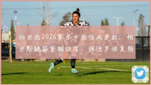 切尔西2026赛季中场伤病更新：帕尔默腿筋紧绷缺席，佩德罗恢复期仍需观察，罗森尼尔透露最新治疗进展